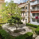 Lorenzo Mavili Suite