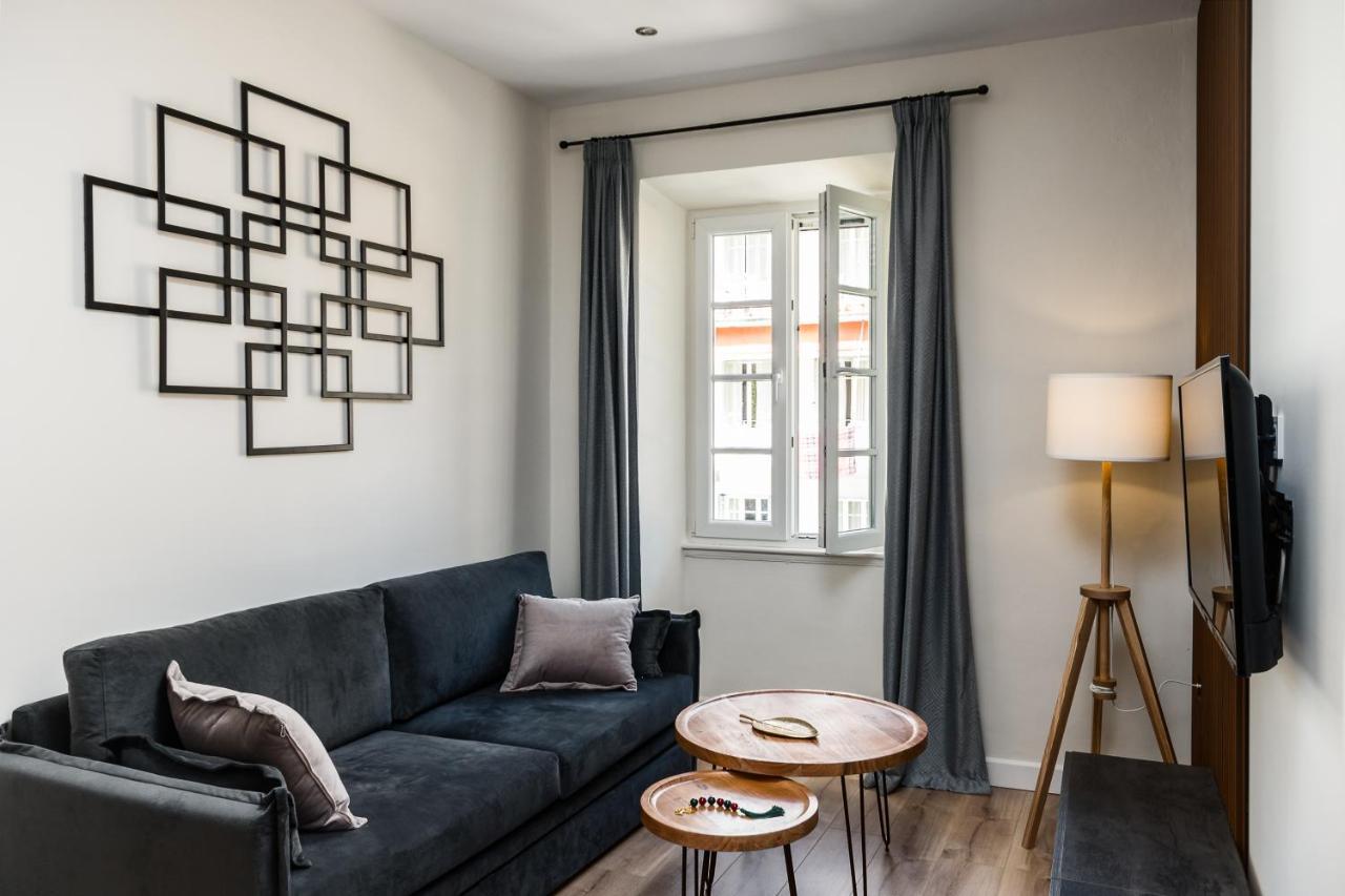 Lorenzo Mavili Apartament Corfu (city)