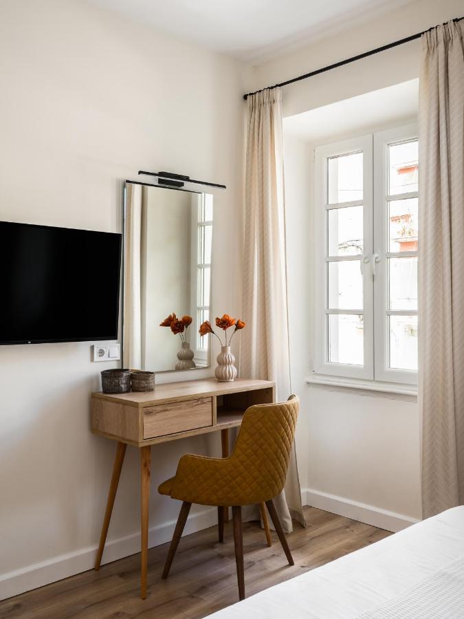 Apartament Lorenzo Mavili Corfu (city)
