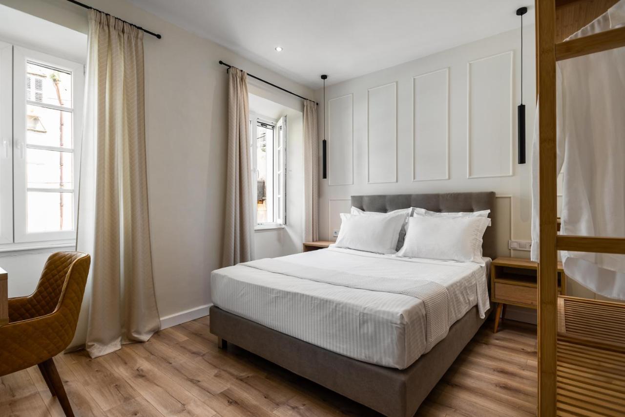 Lorenzo Mavili Appartement *