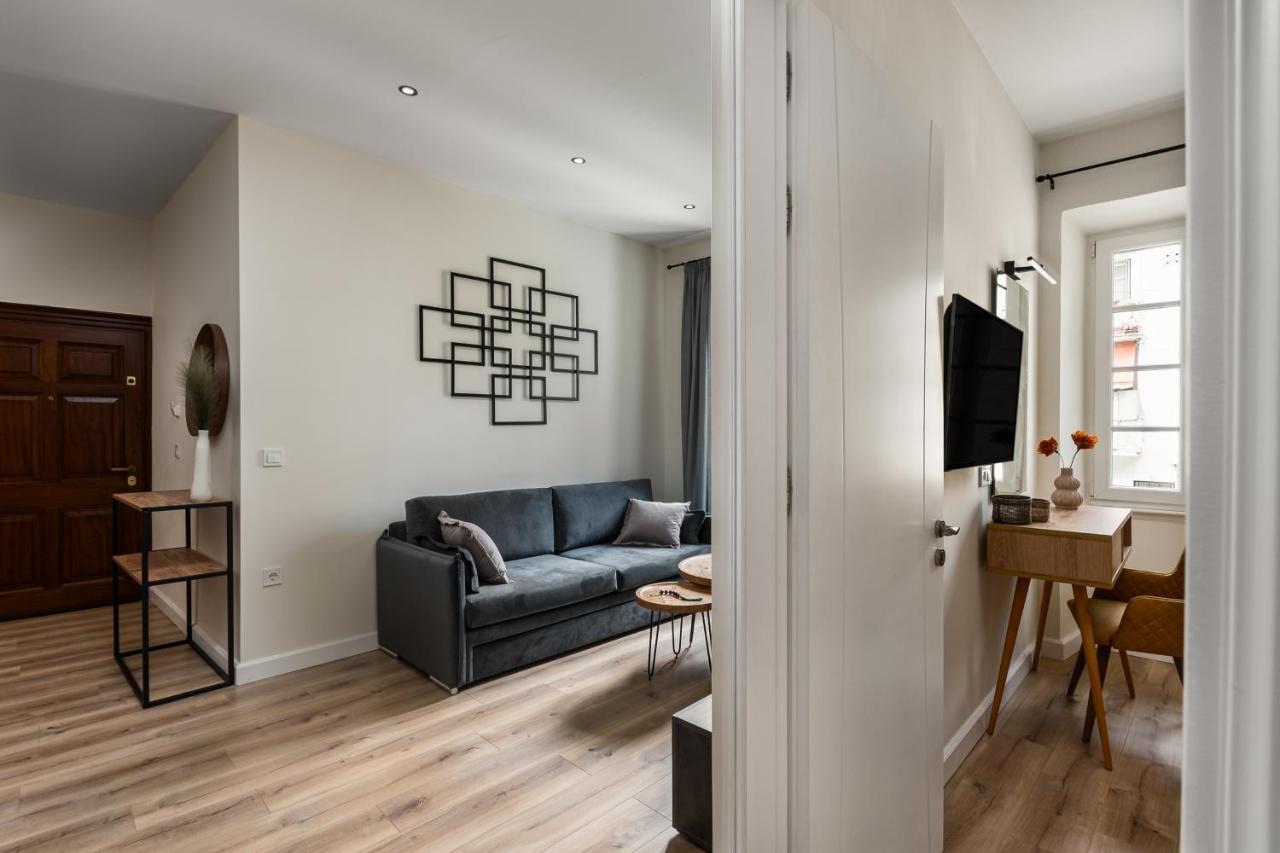 Lorenzo Mavili Apartament Corfu (city)