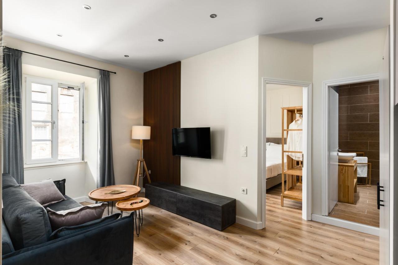 Apartament Lorenzo Mavili