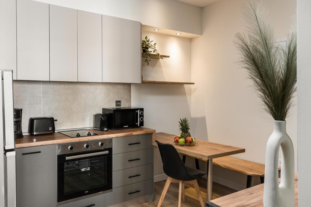 Lorenzo Mavili Apartament